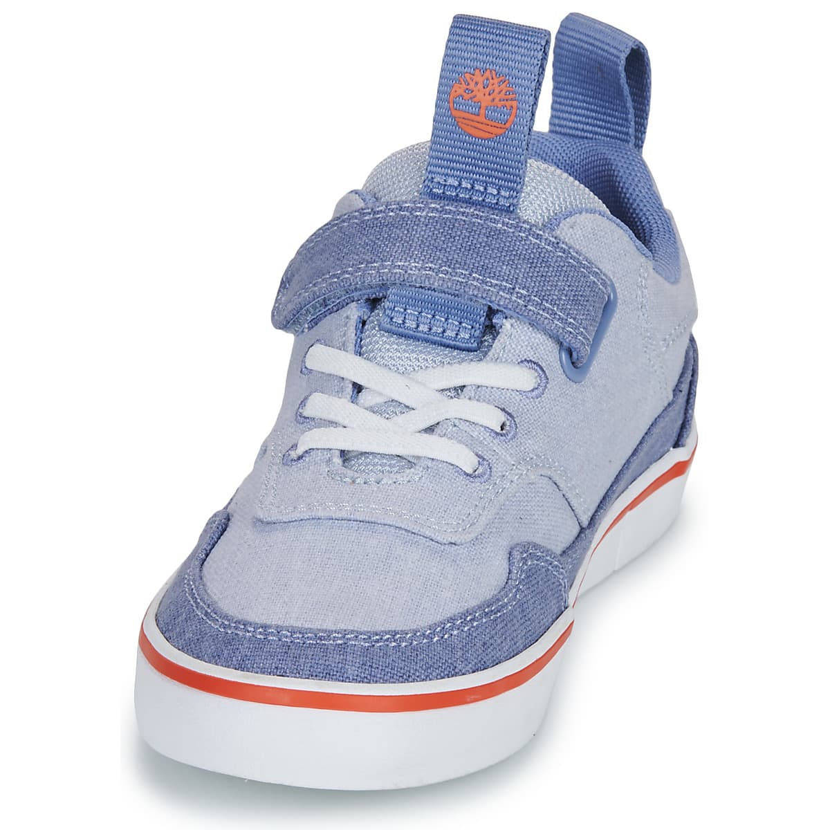 Boys' Sneakers Timberland Blue