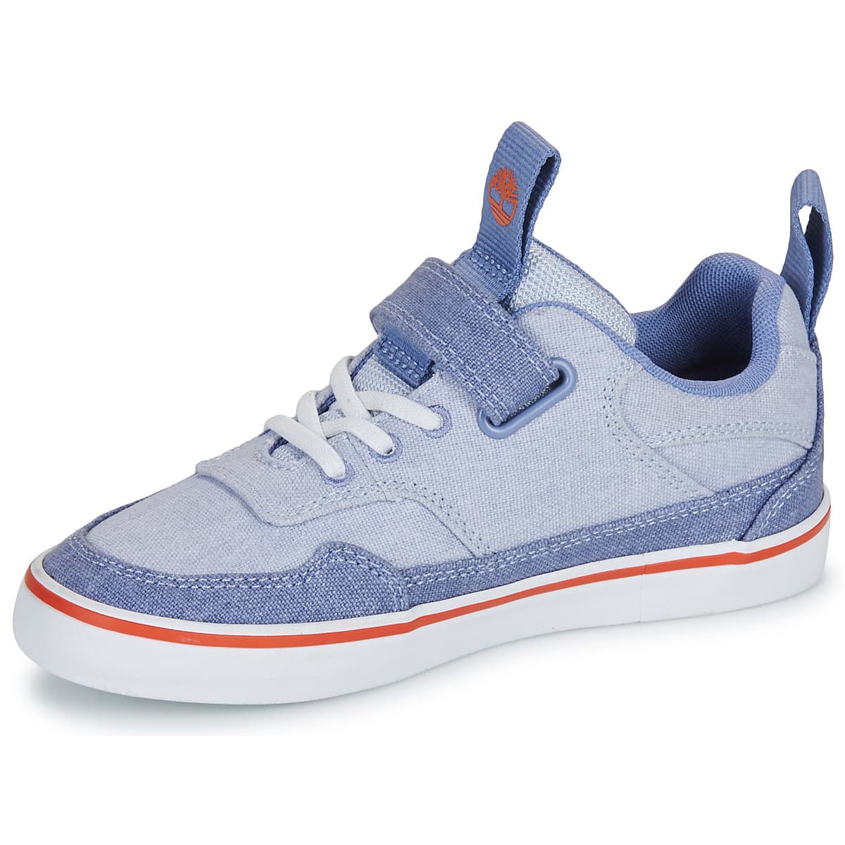 Boys' Sneakers Timberland Blue