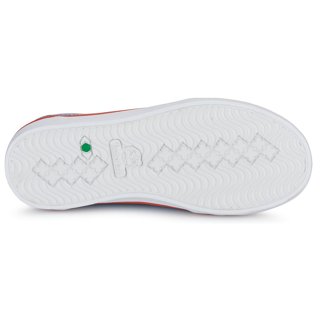 Boys' Sneakers Timberland Blue