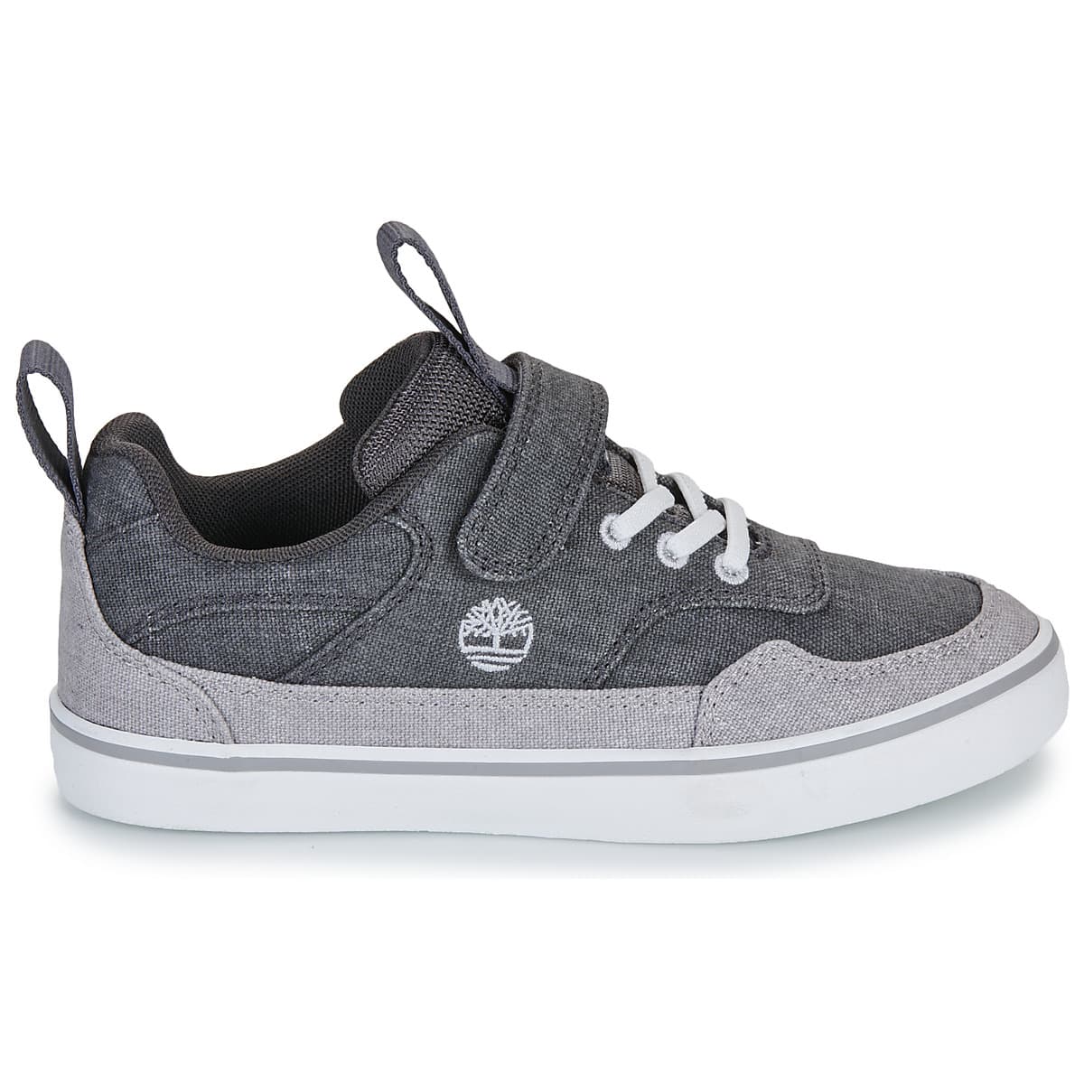 Girls' Sneakers Timberland Gray