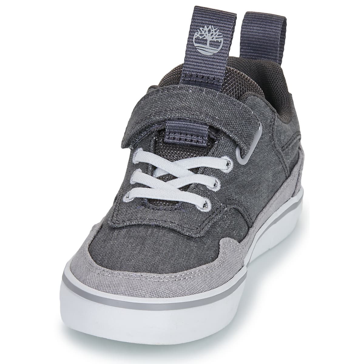 Girls' Sneakers Timberland Gray