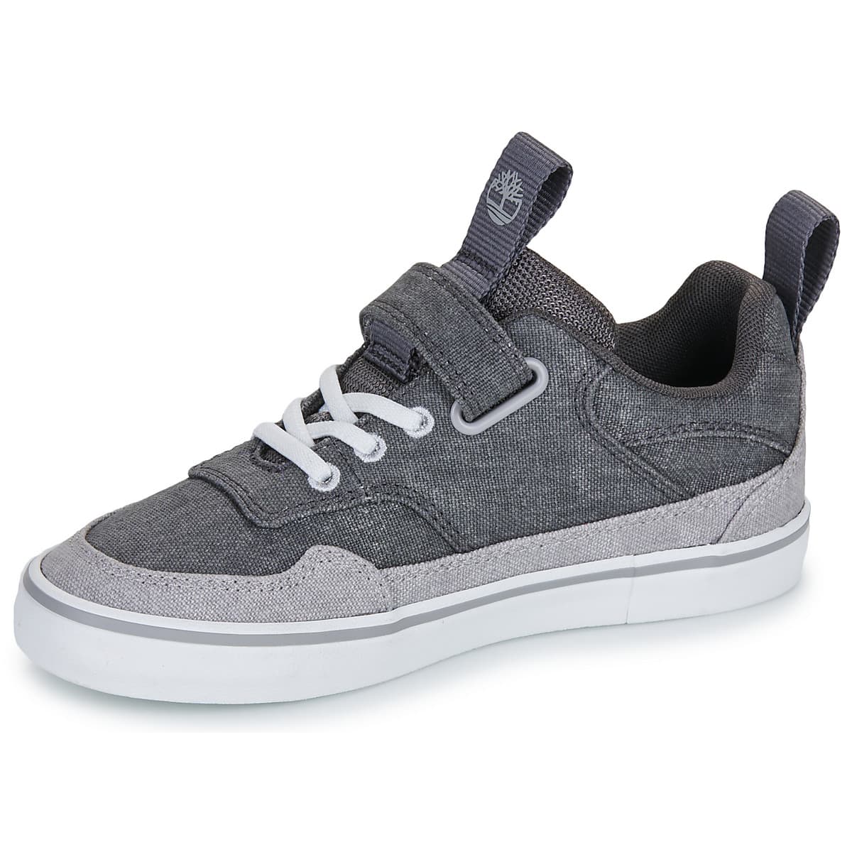 Girls' Sneakers Timberland Gray