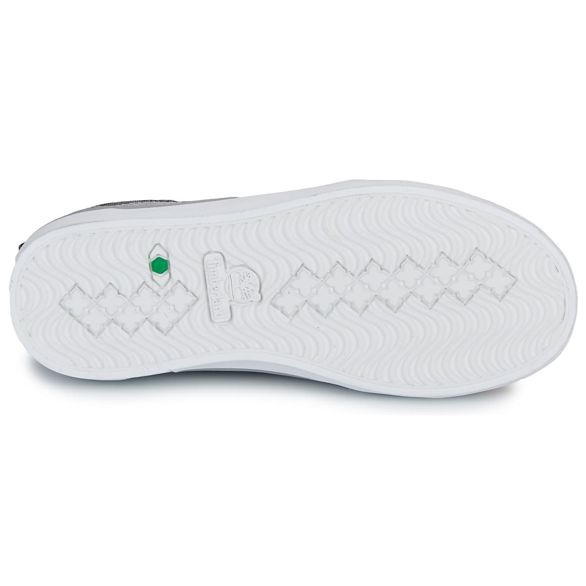 Girls' Sneakers Timberland Gray