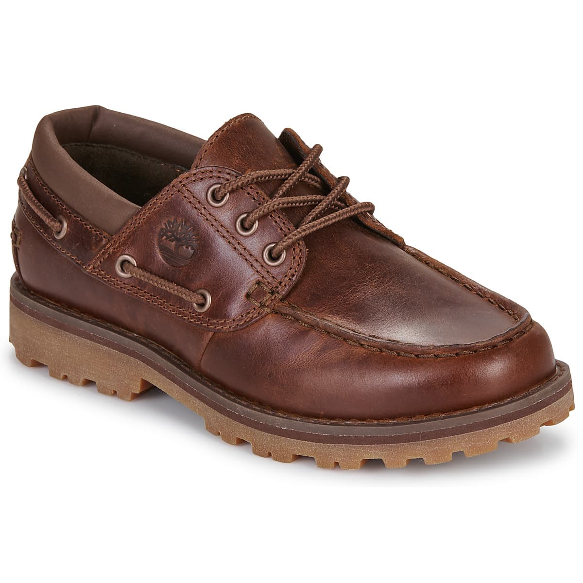 Boat shoes Timberland TIMBERLAND AUTHENTIC