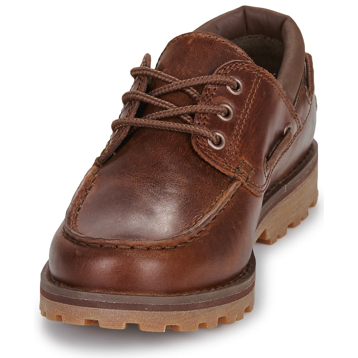 Boys' Loafers Timberland Brown