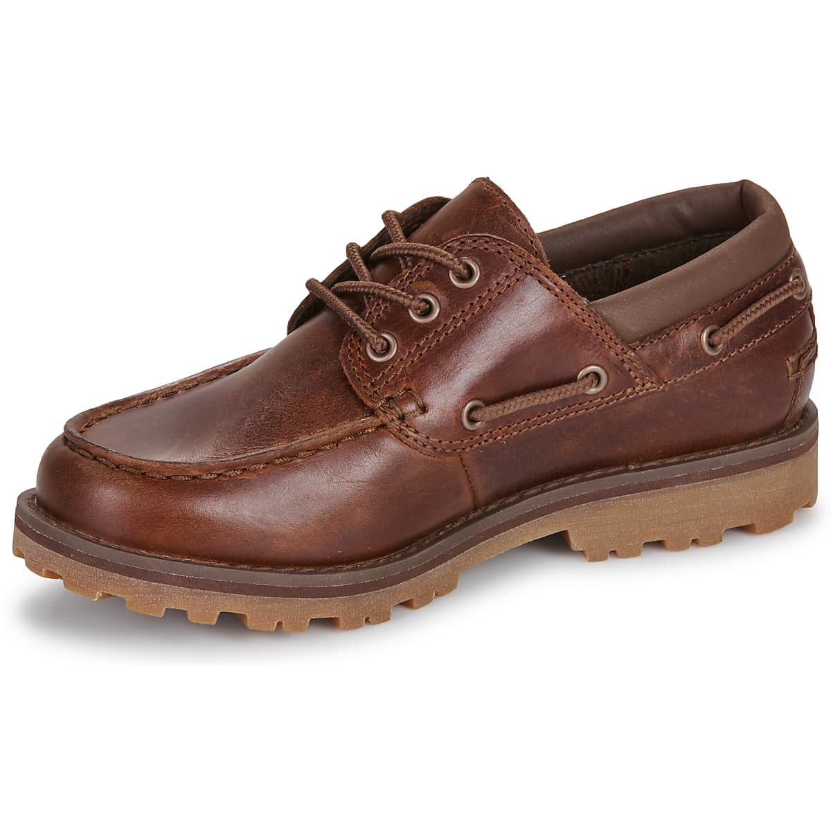 Boys' Loafers Timberland Brown