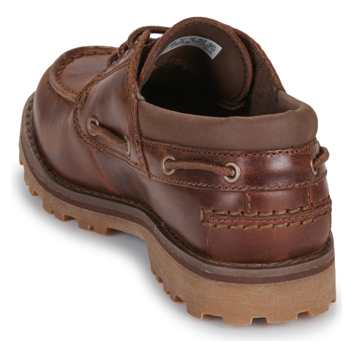Boys' Loafers Timberland Brown