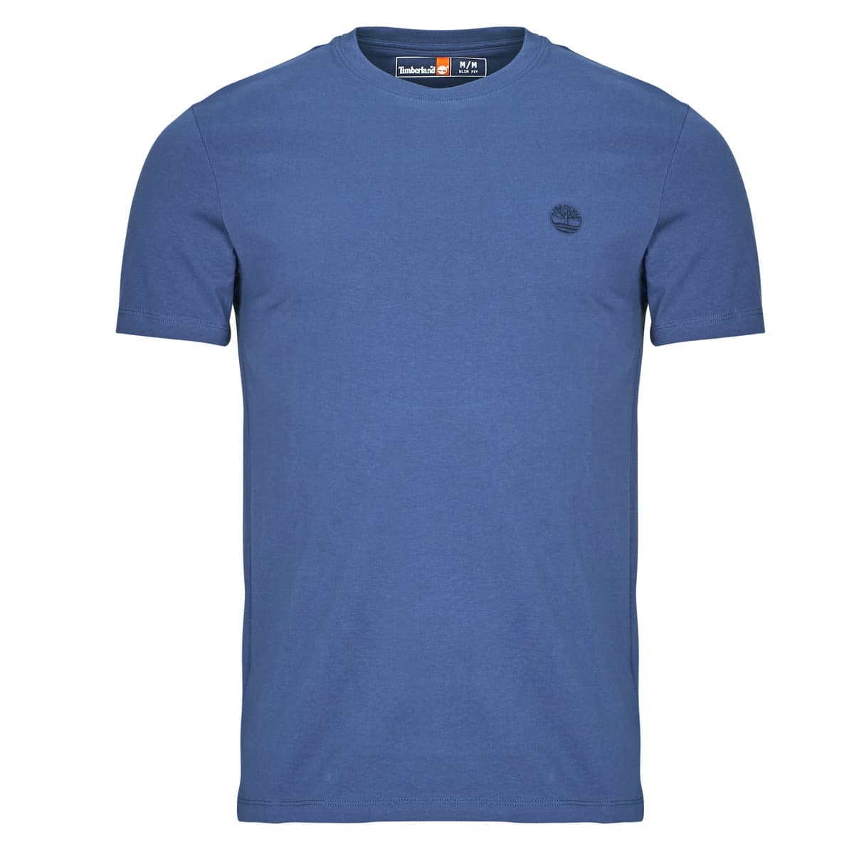T-shirt με κοντά μανίκια Timberland DUNSTAN RIVER SHORT SLEEVE TEE
