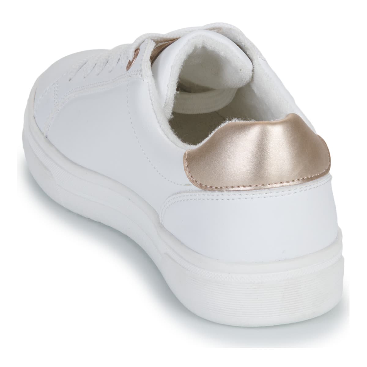 Women's Sneakers Tom Tailor White