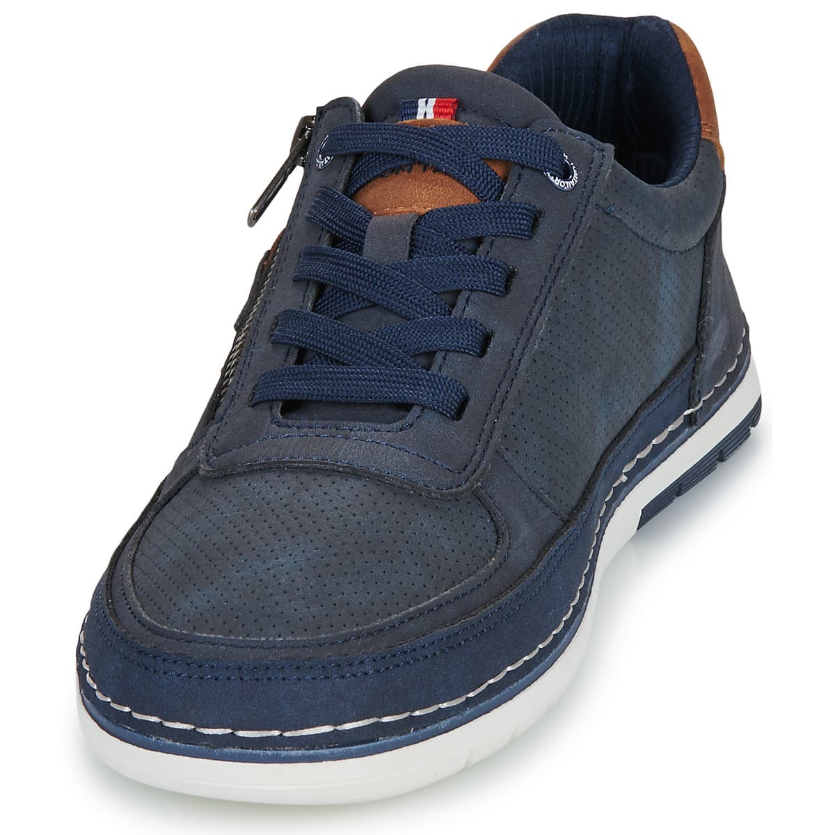Men's Sneakers Tom Tailor Blue