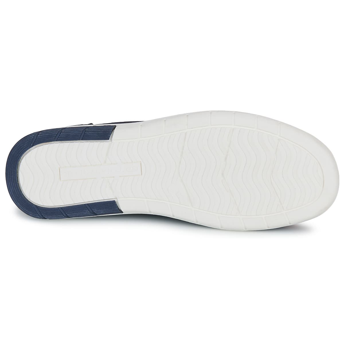 Men's Sneakers Tom Tailor Blue