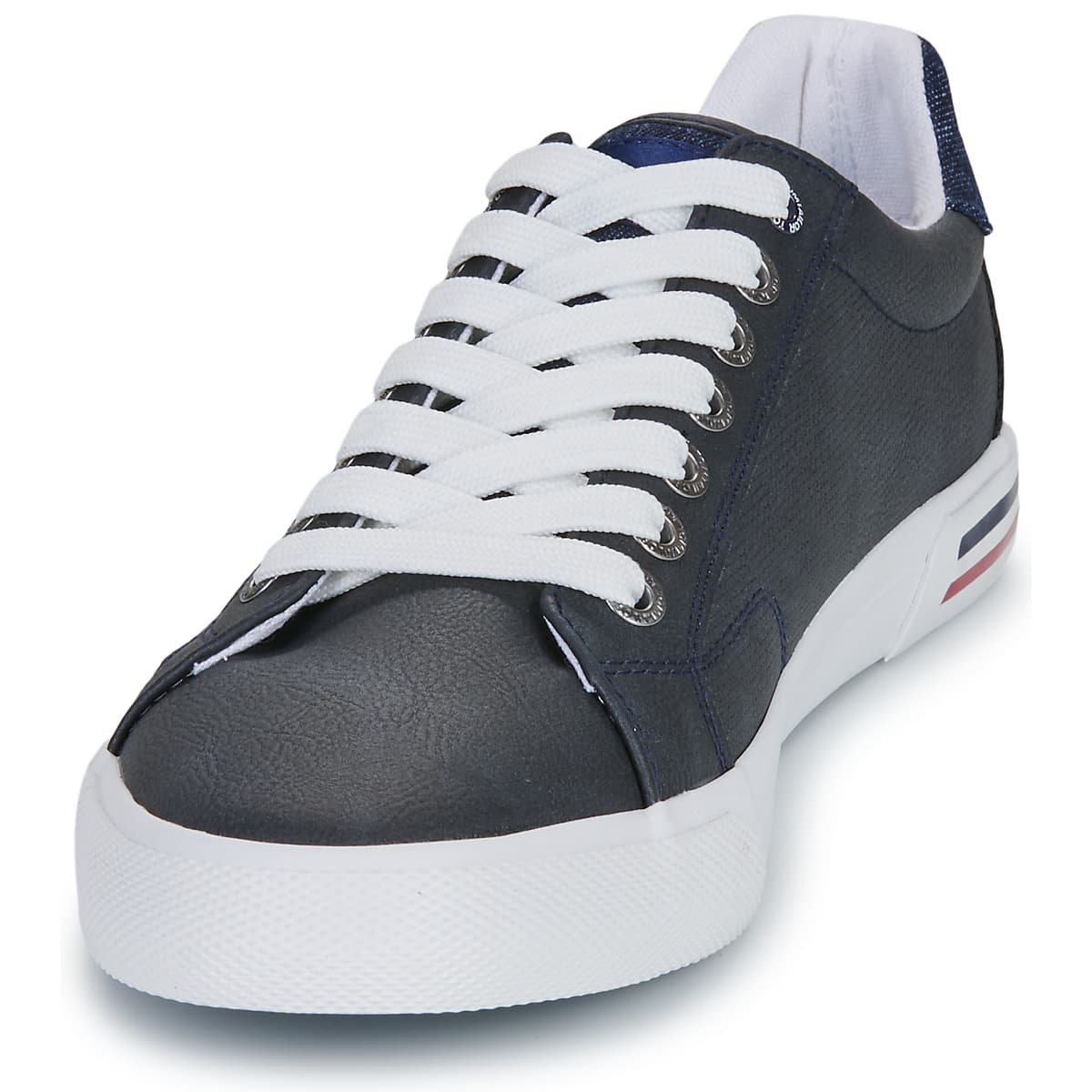 Men's Sneakers Tom Tailor Blue