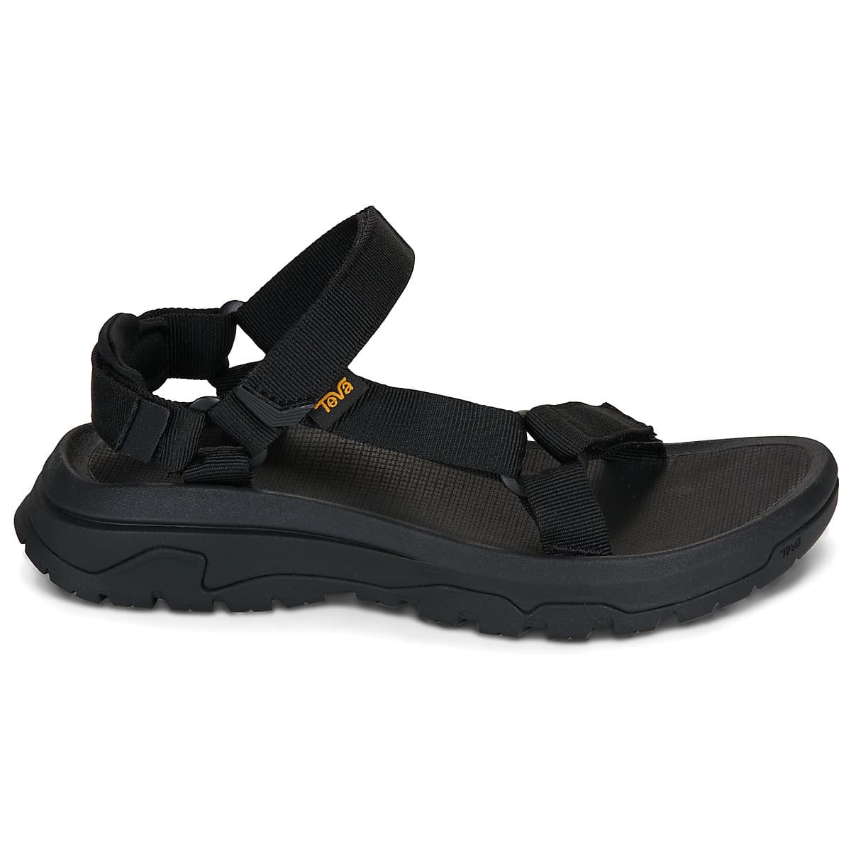 Women's Sports Sandals Teva Black
