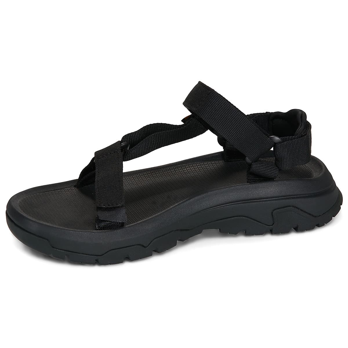 Women's Sports Sandals Teva Black