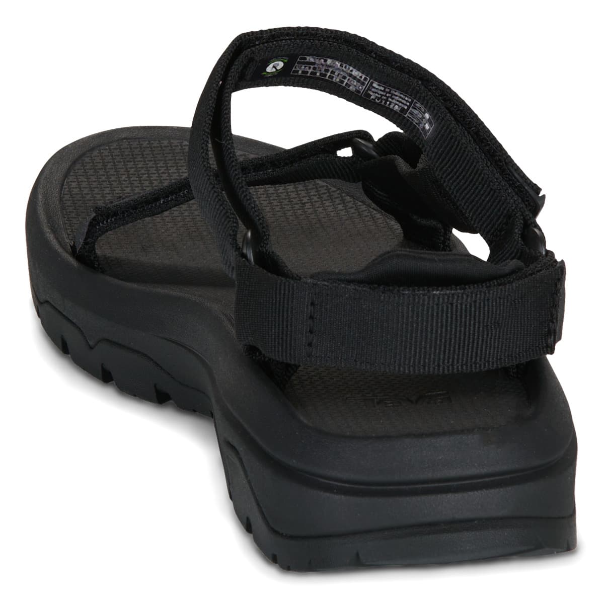 Women's Sports Sandals Teva Black