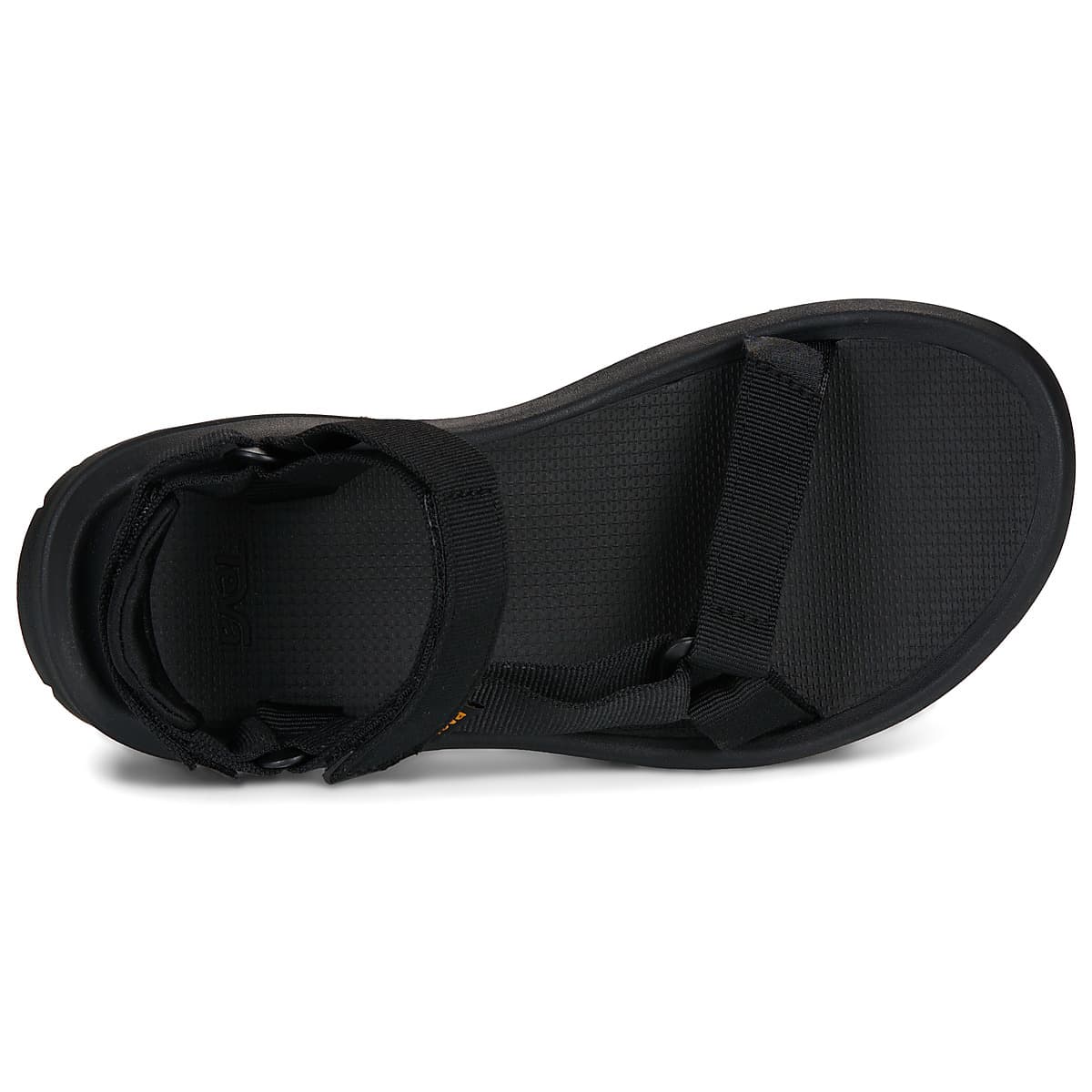 Women's Sports Sandals Teva Black