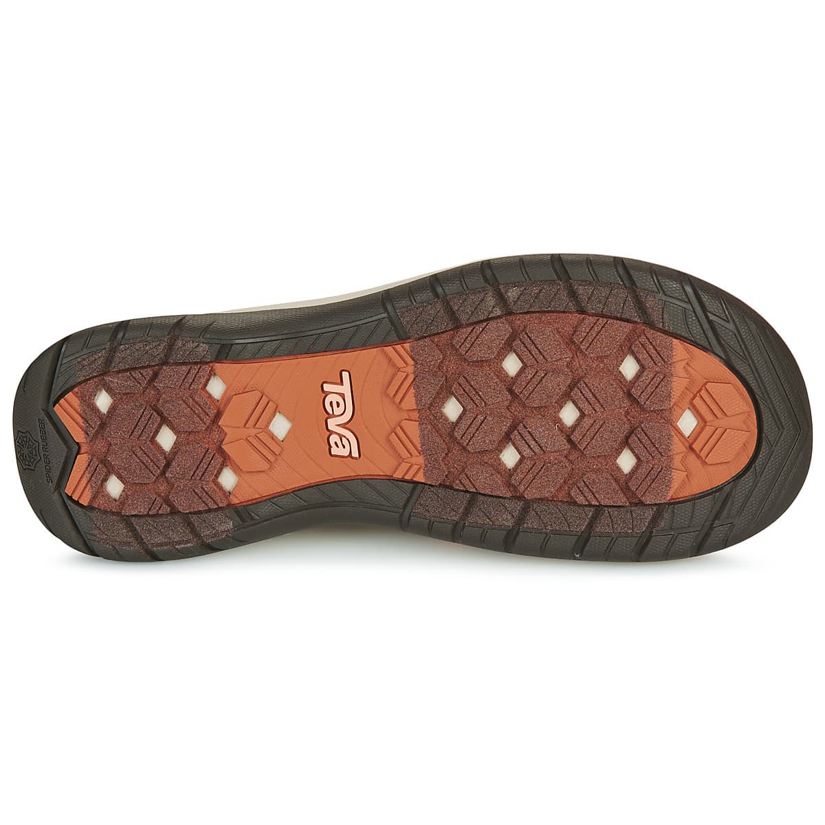 Women's Sports Sandals Teva Pink