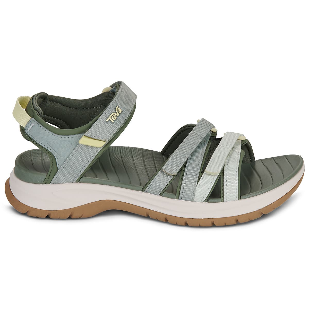 Women's Sports Sandals Teva Green