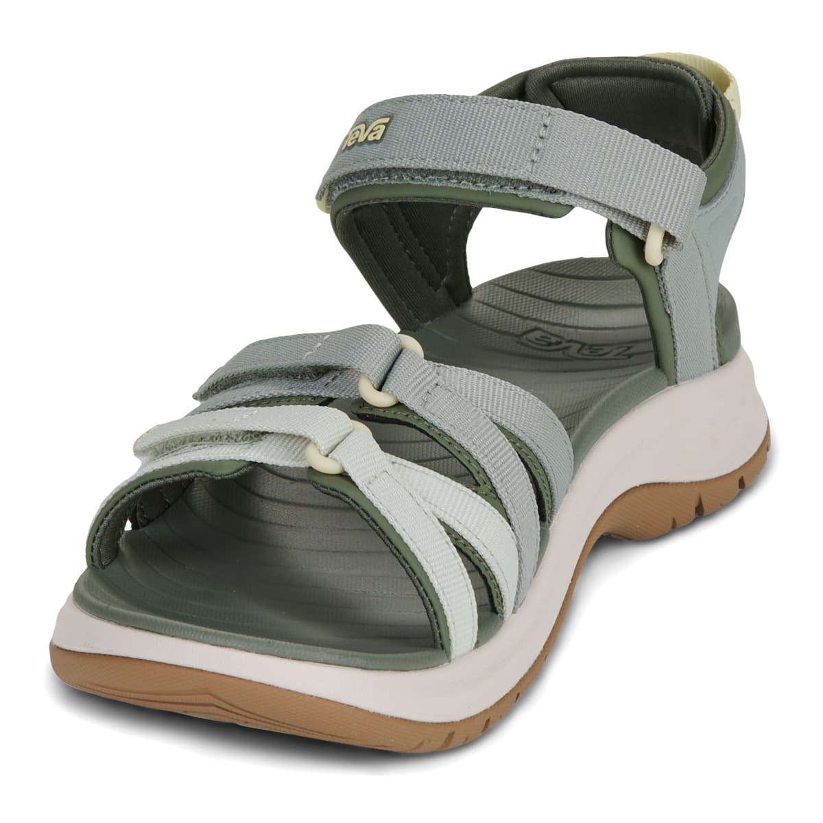 Women's Sports Sandals Teva Green