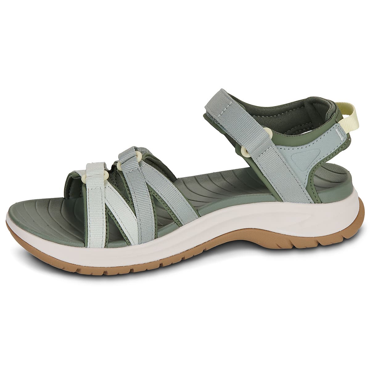 Women's Sports Sandals Teva Green