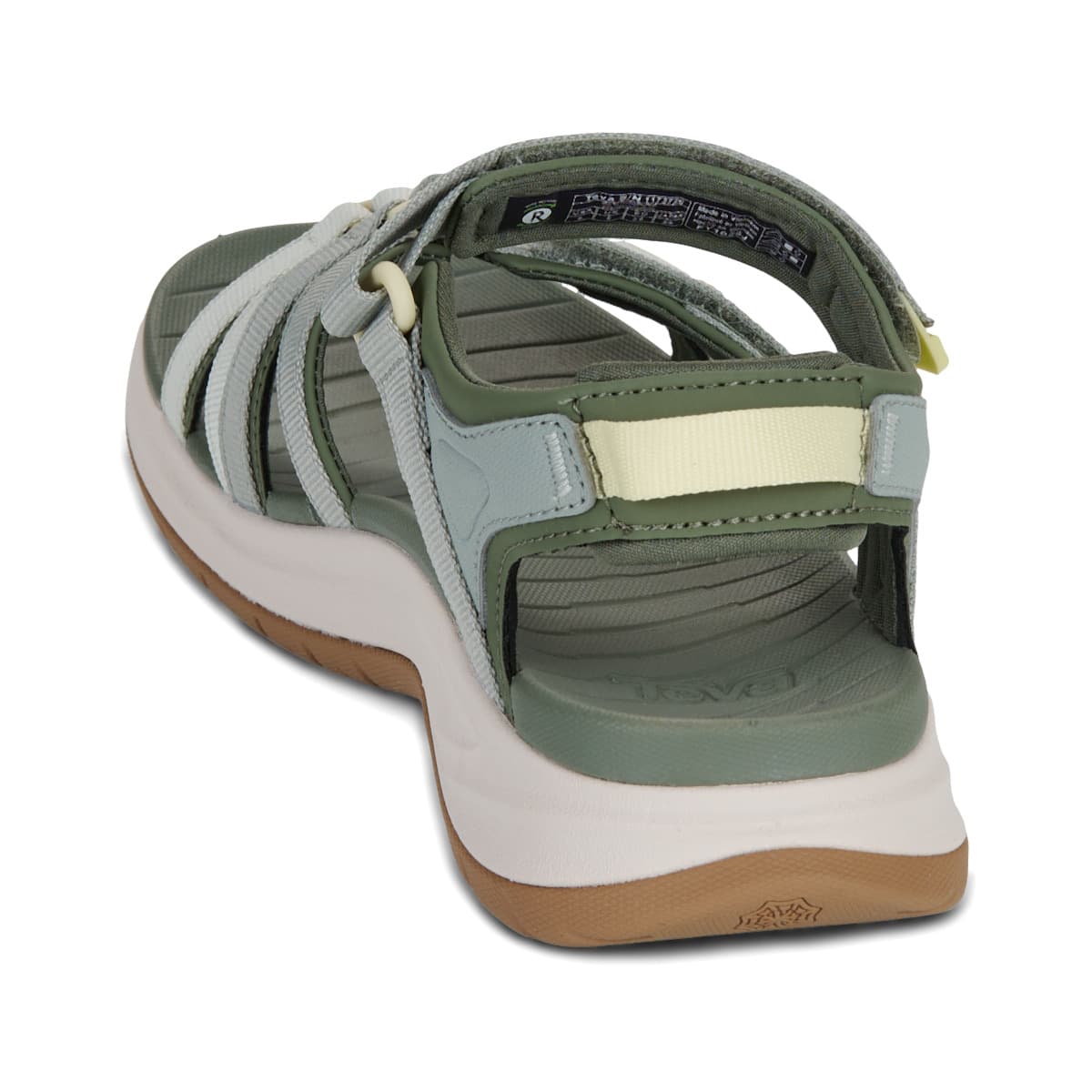 Women's Sports Sandals Teva Green