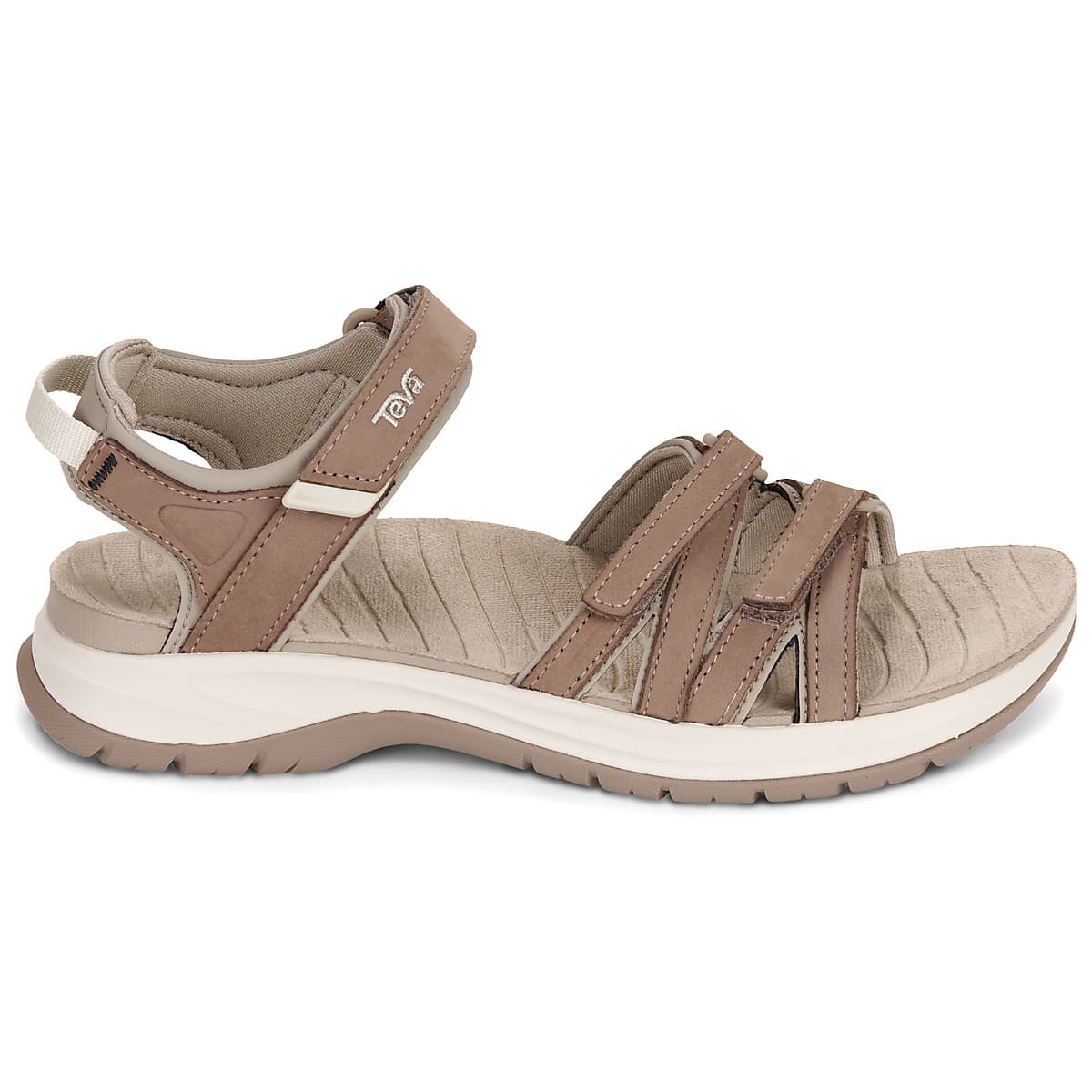 Women's Sports Sandals Teva Brown
