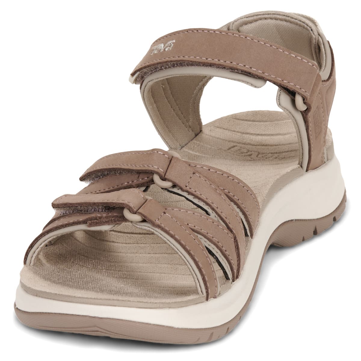 Women's Sports Sandals Teva Brown