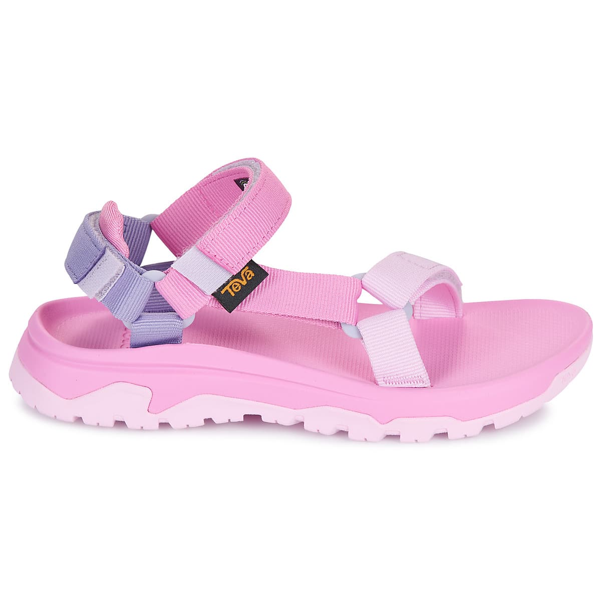 Girls' Sandals Teva Pink