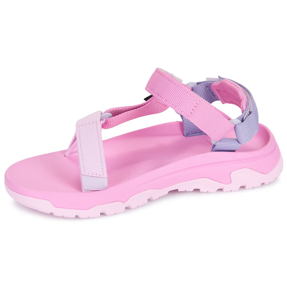 Girls' Sandals Teva Pink
