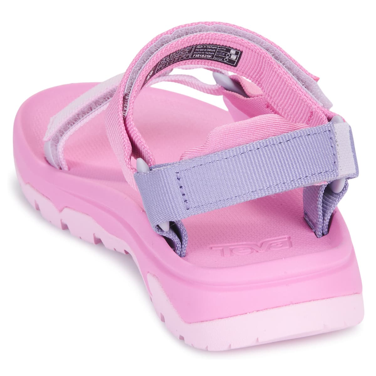 Girls' Sandals Teva Pink