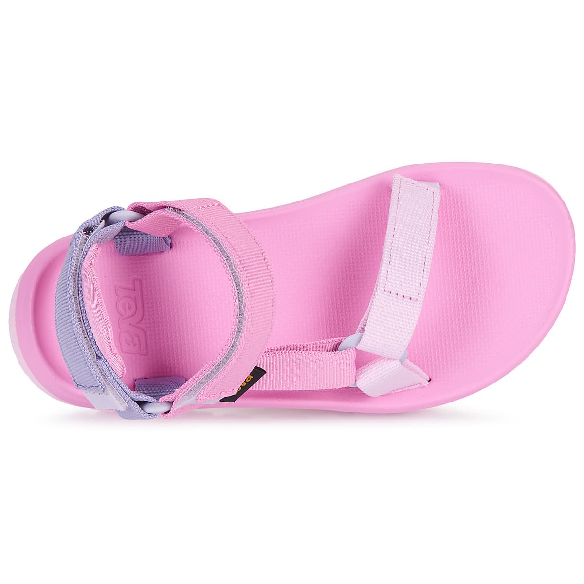 Girls' Sandals Teva Pink