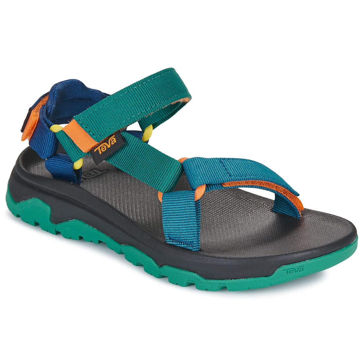 Boys' Sandals Teva Blue