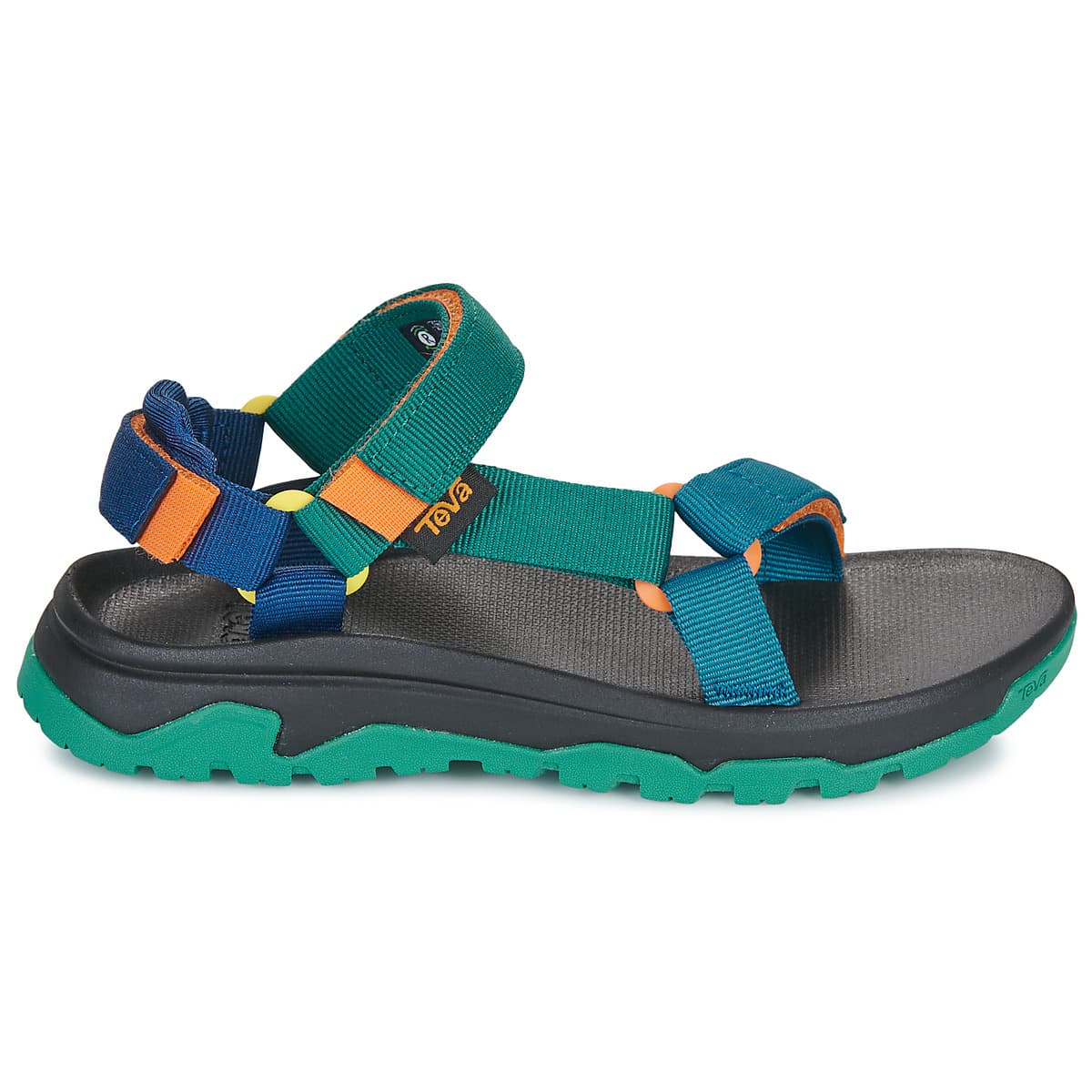 Boys' Sandals Teva Blue