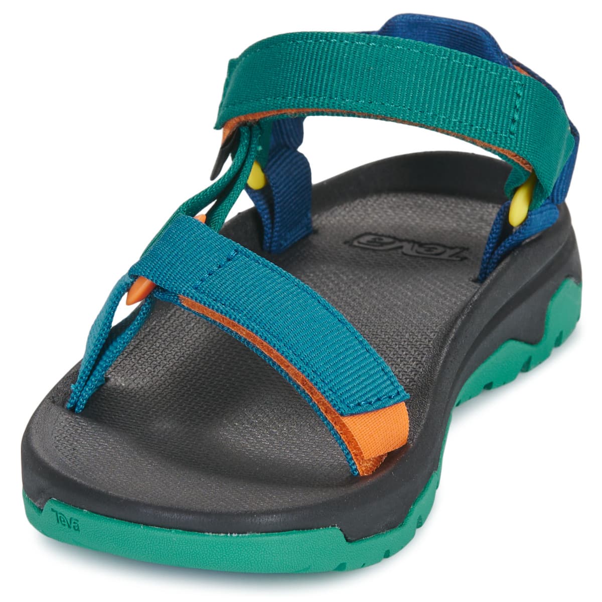 Boys' Sandals Teva Blue