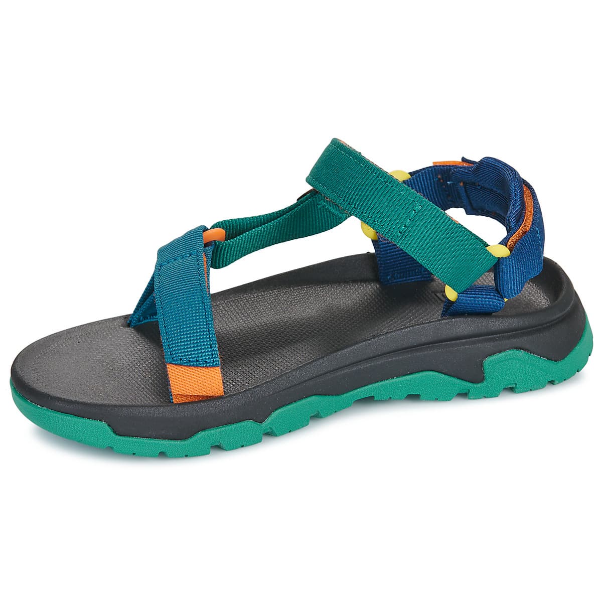 Boys' Sandals Teva Blue