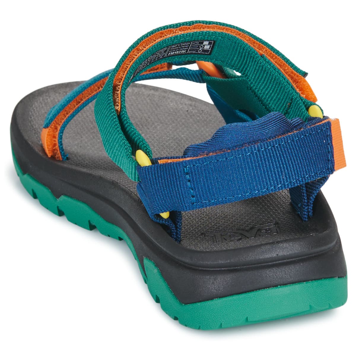 Boys' Sandals Teva Blue