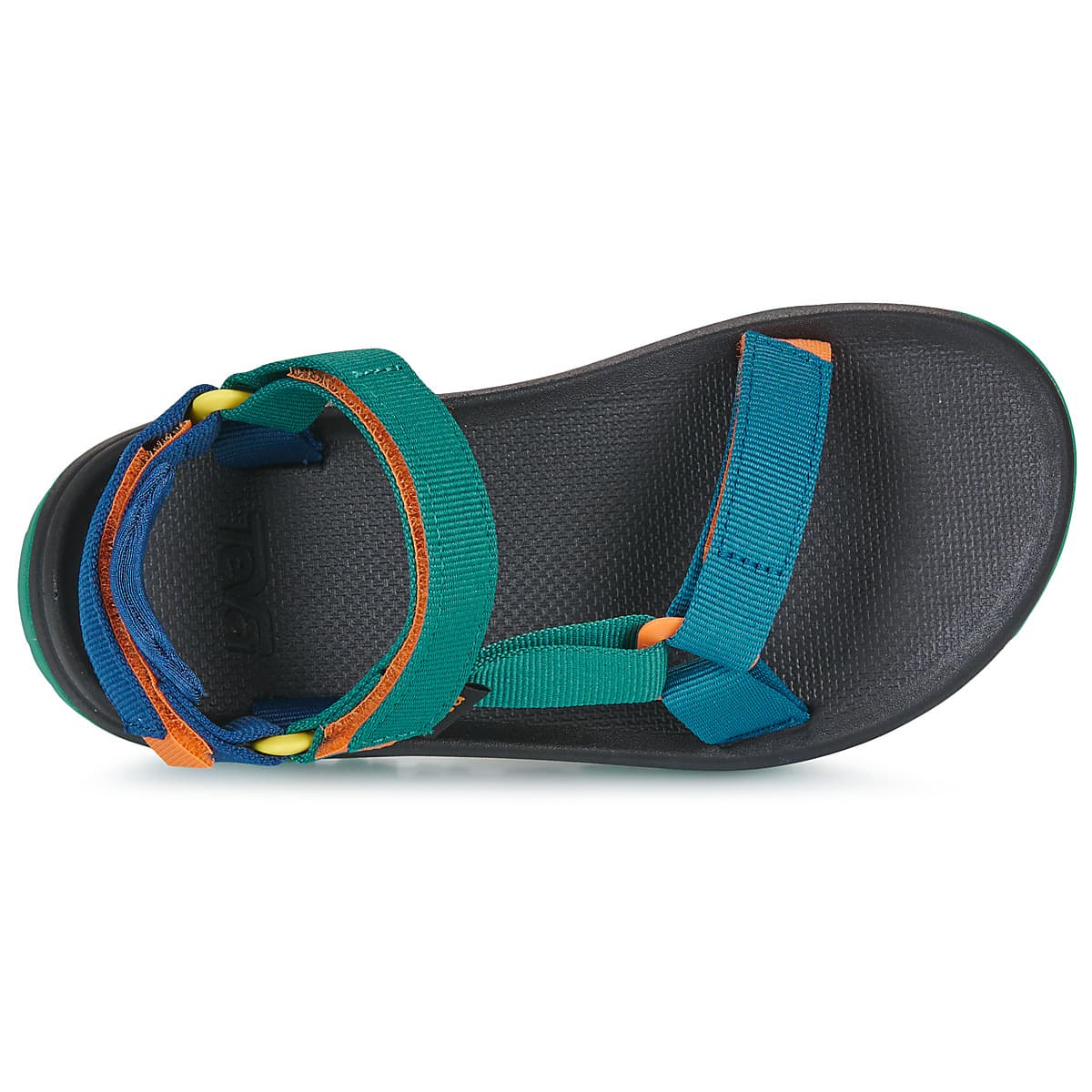 Boys' Sandals Teva Blue