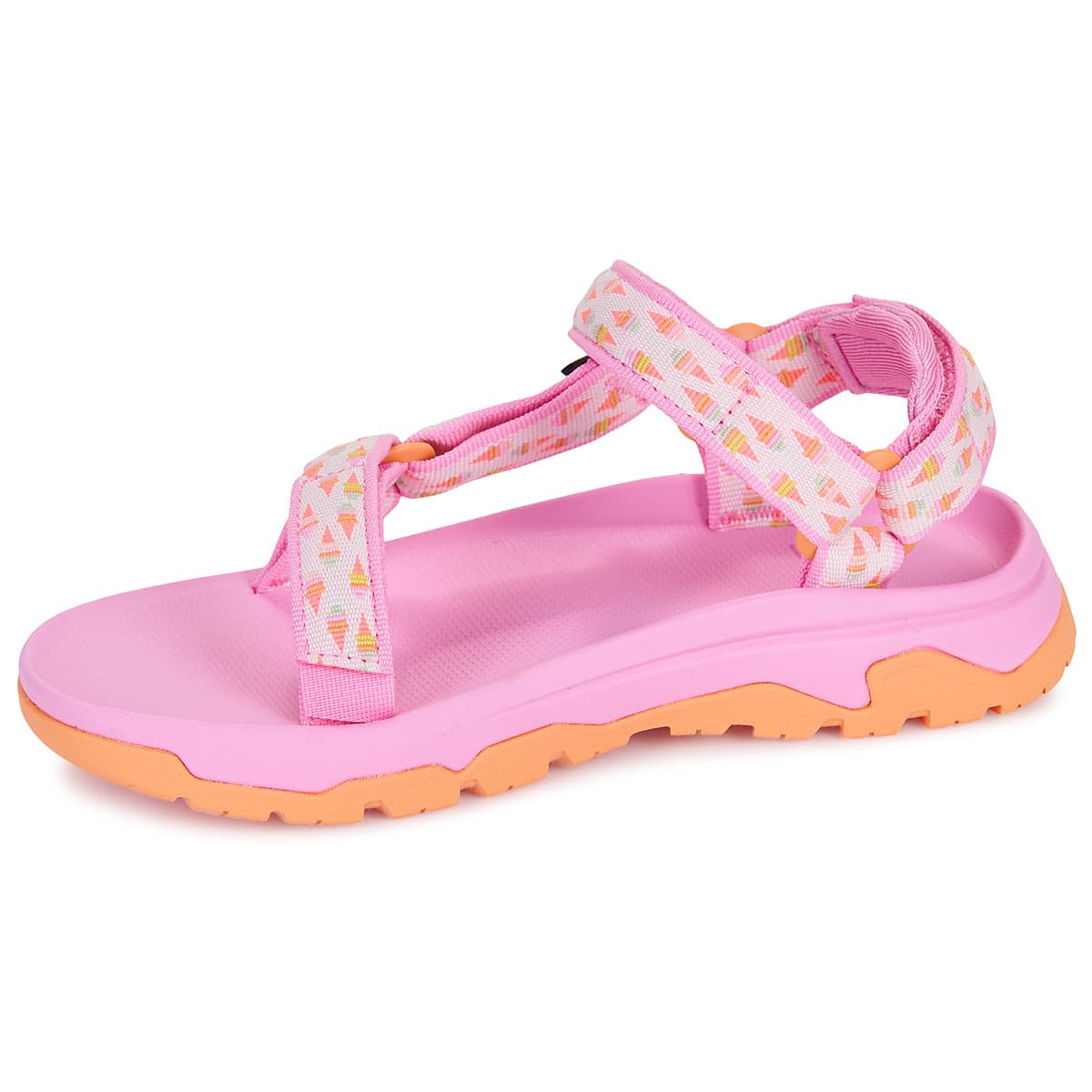 Girls' Sandals Teva Pink