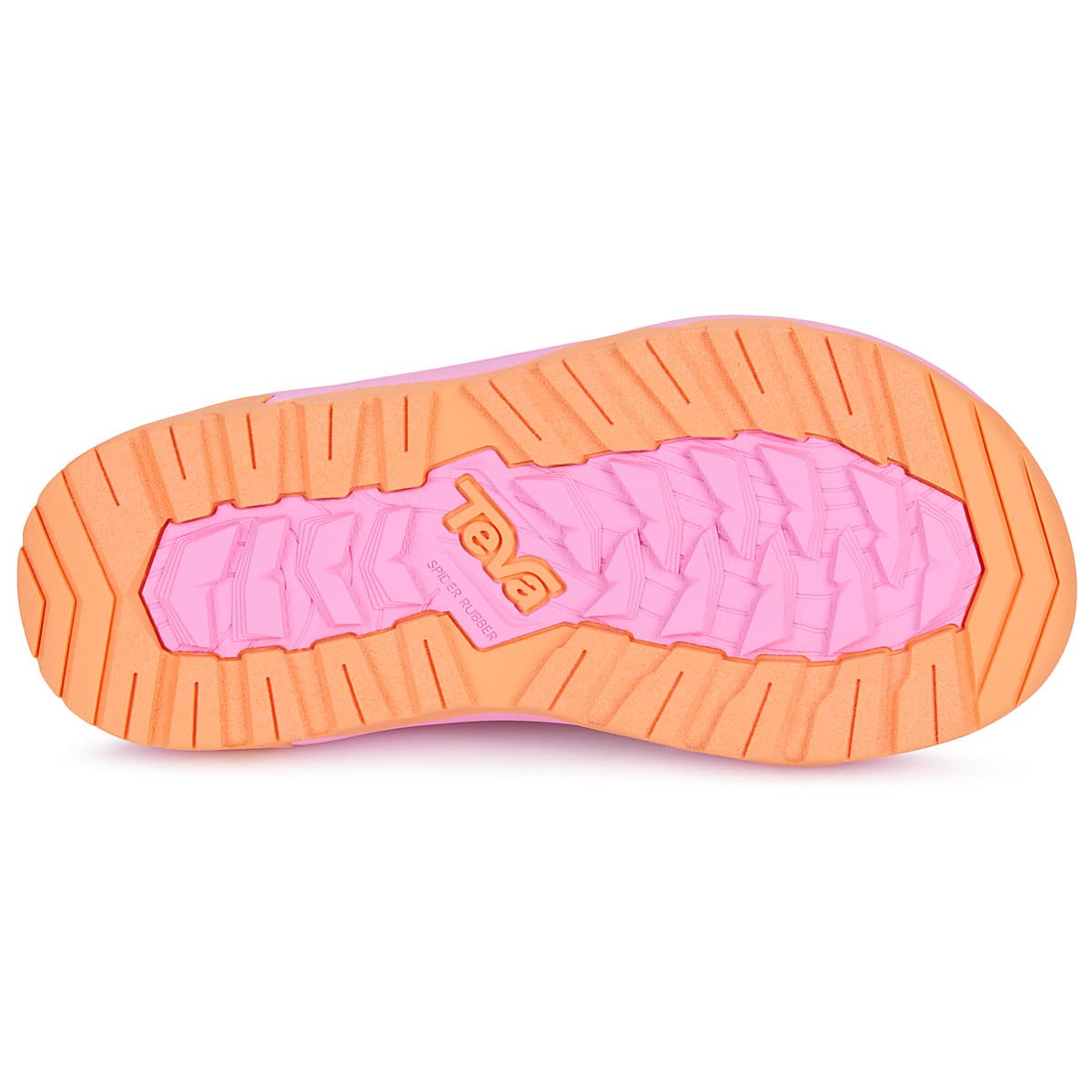 Girls' Sandals Teva Pink