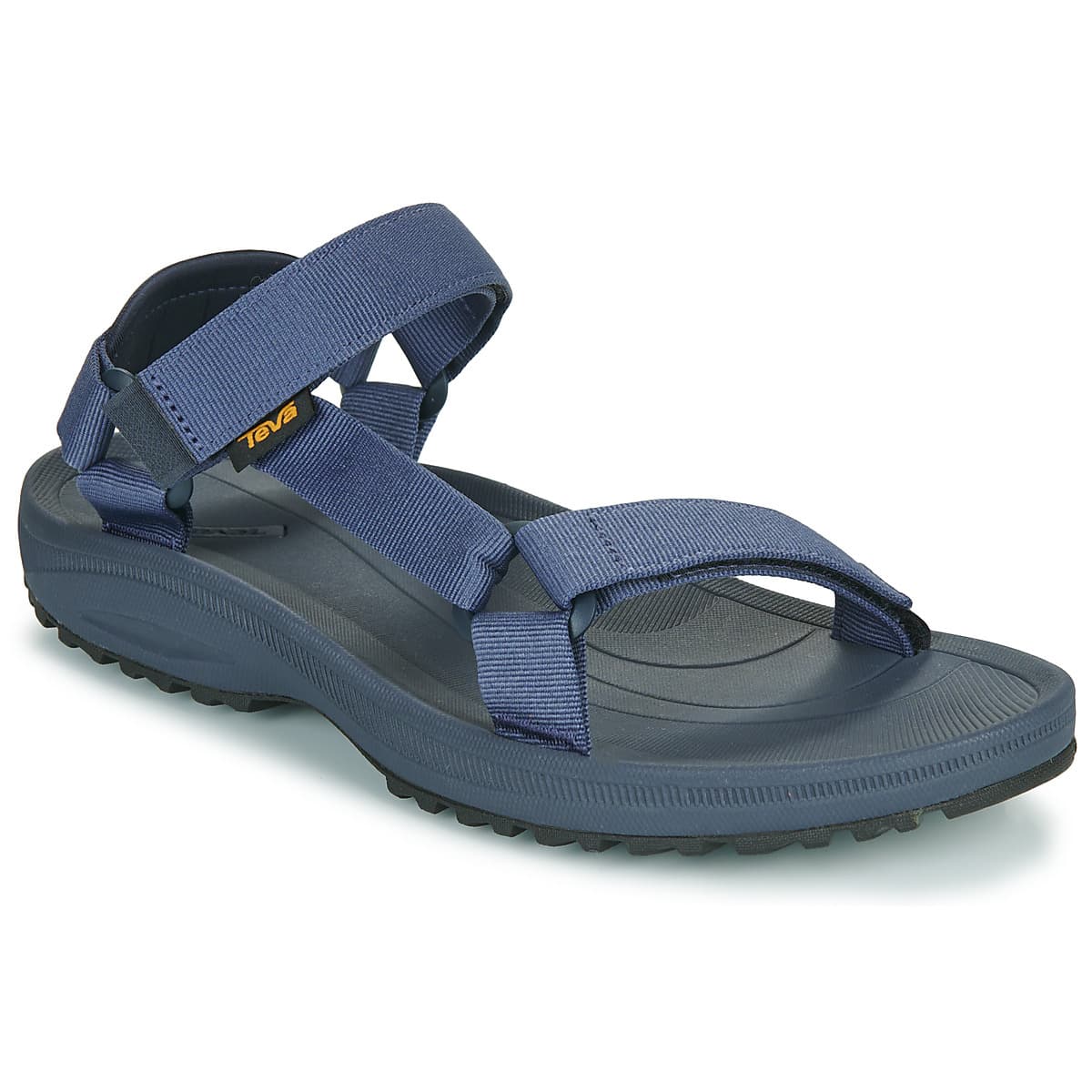 Men's Sports Sandals Teva Black