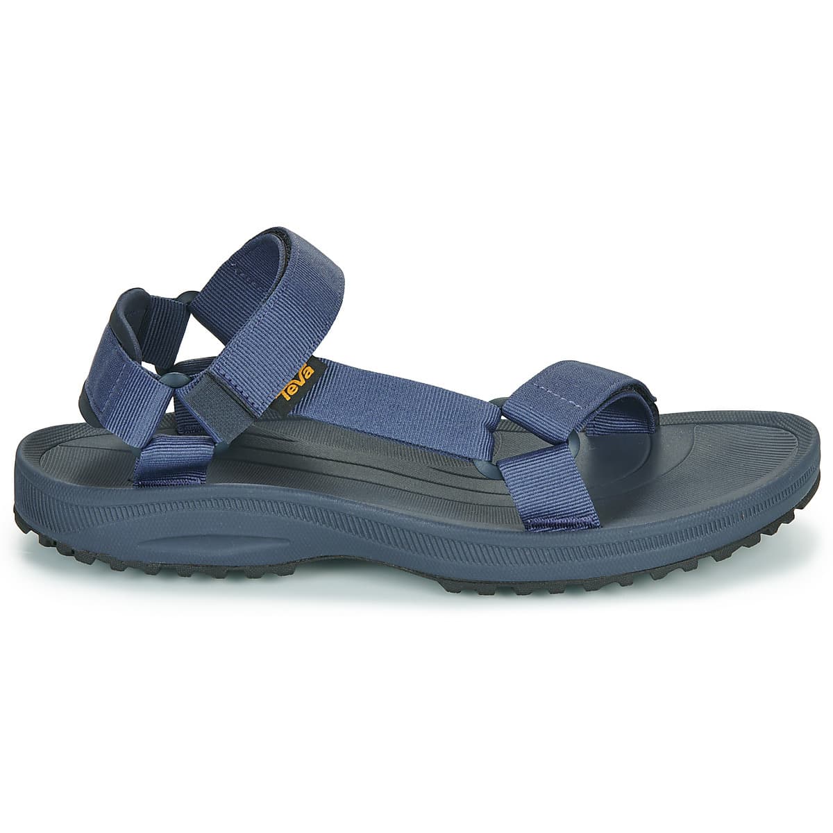 Men's Sports Sandals Teva Blue