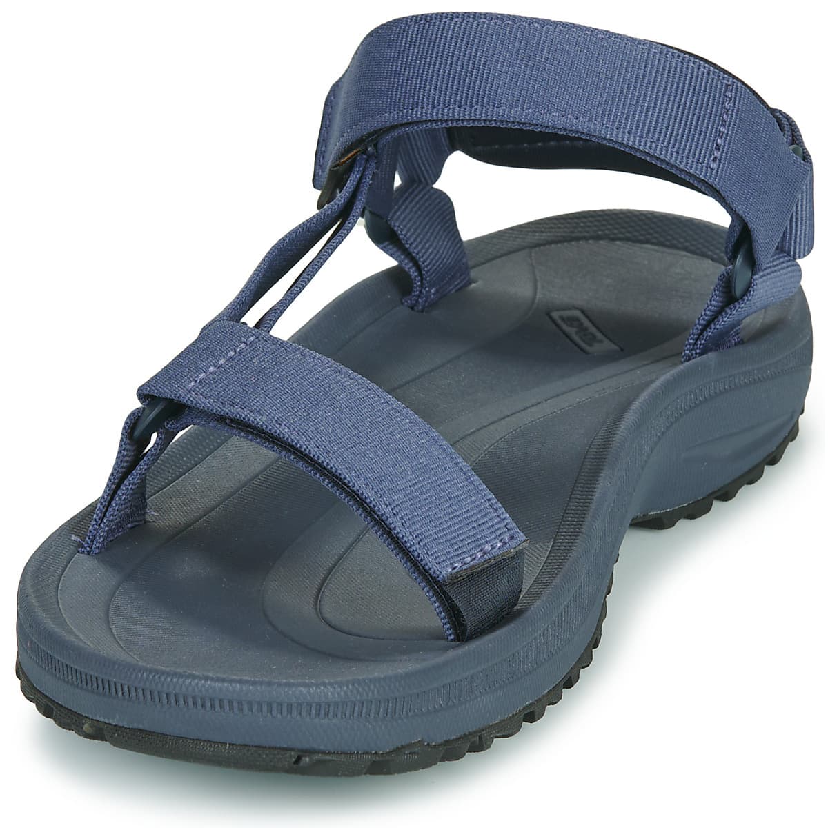 Men's Sports Sandals Teva Blue