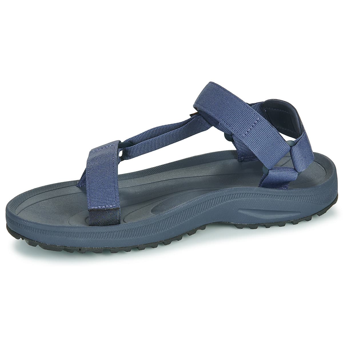 Men's Sports Sandals Teva Blue
