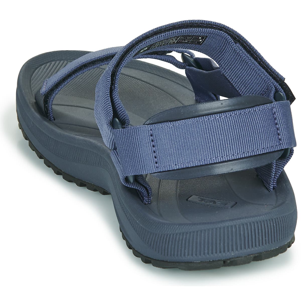 Men's Sports Sandals Teva Blue