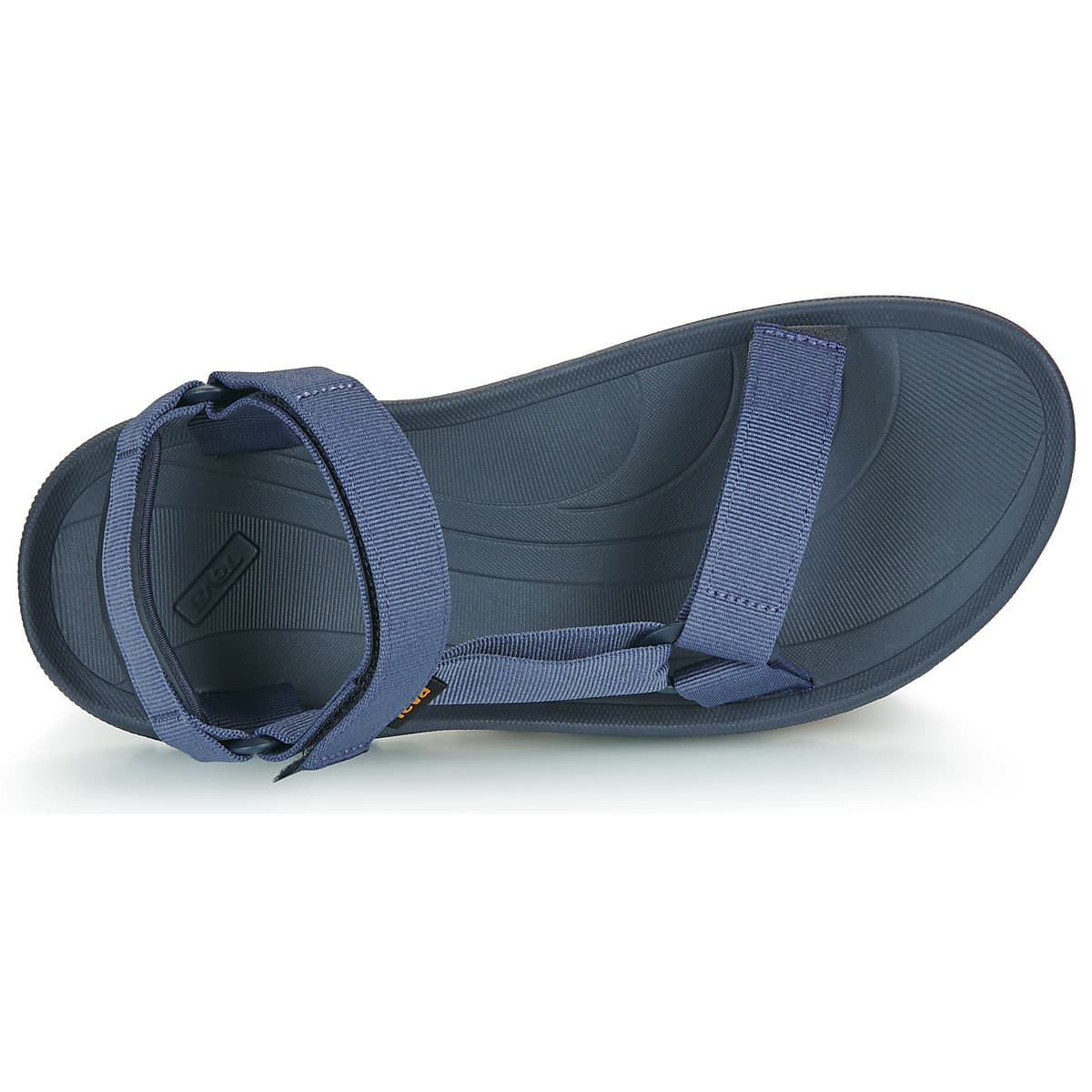 Men's Sports Sandals Teva Blue