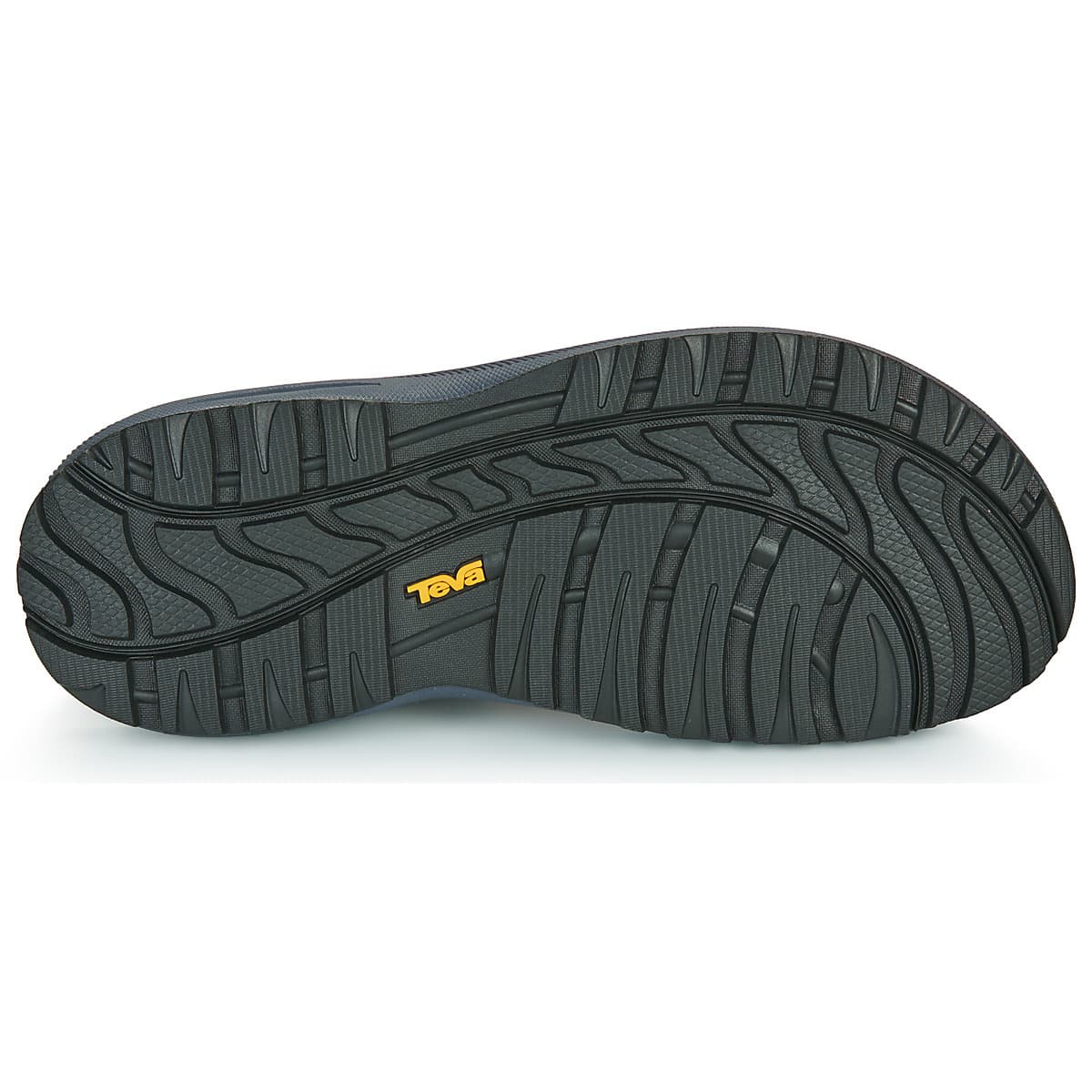 Men's Sports Sandals Teva Blue