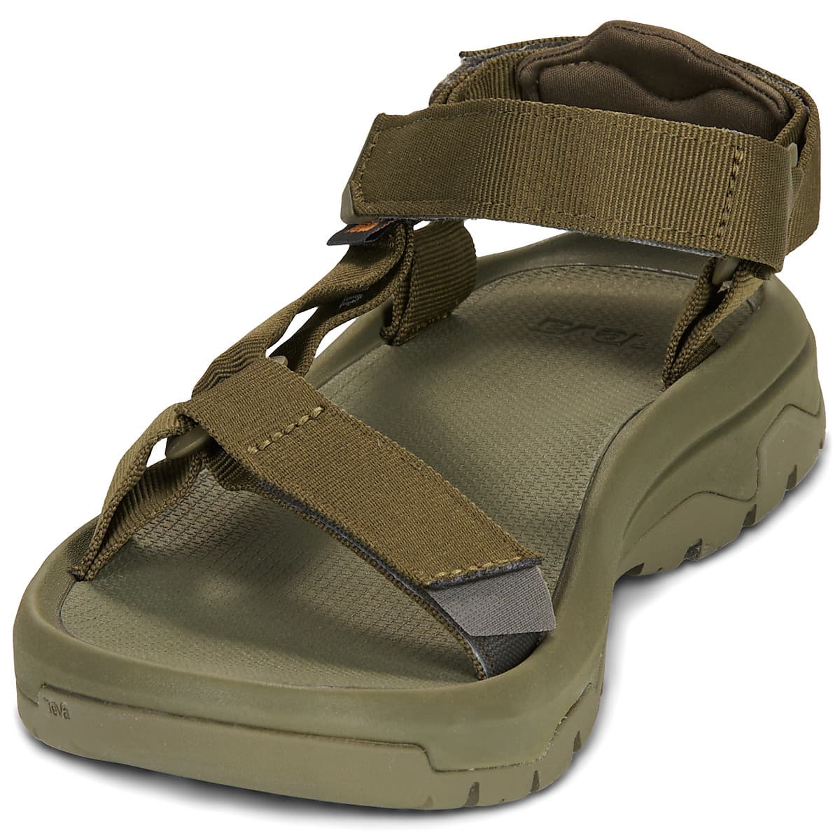 Men's Sports Sandals Teva Khaki