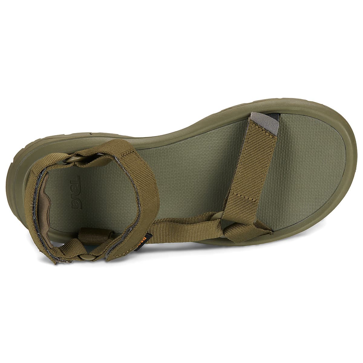 Men's Sports Sandals Teva Khaki