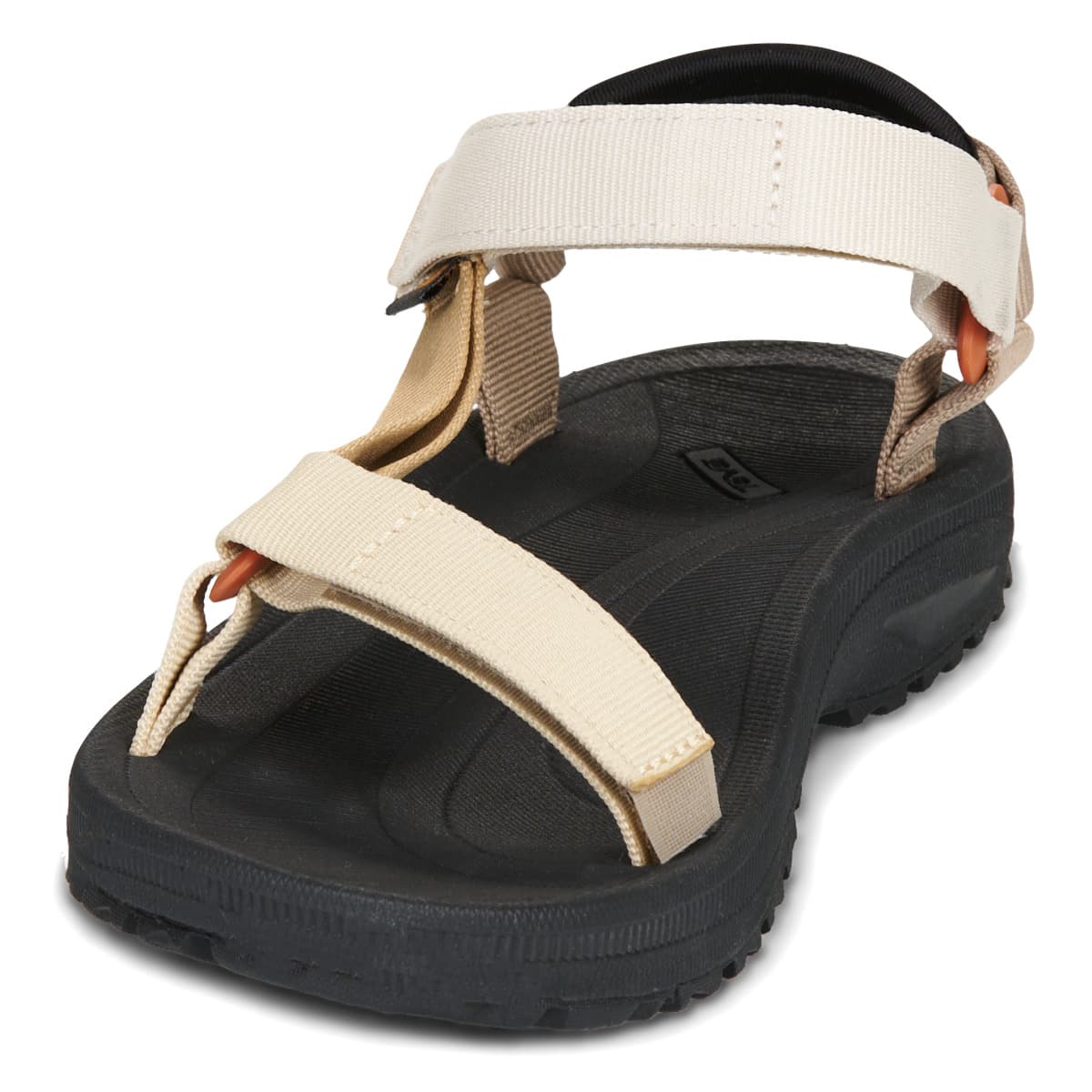 Women's Sports Sandals Teva Beige
