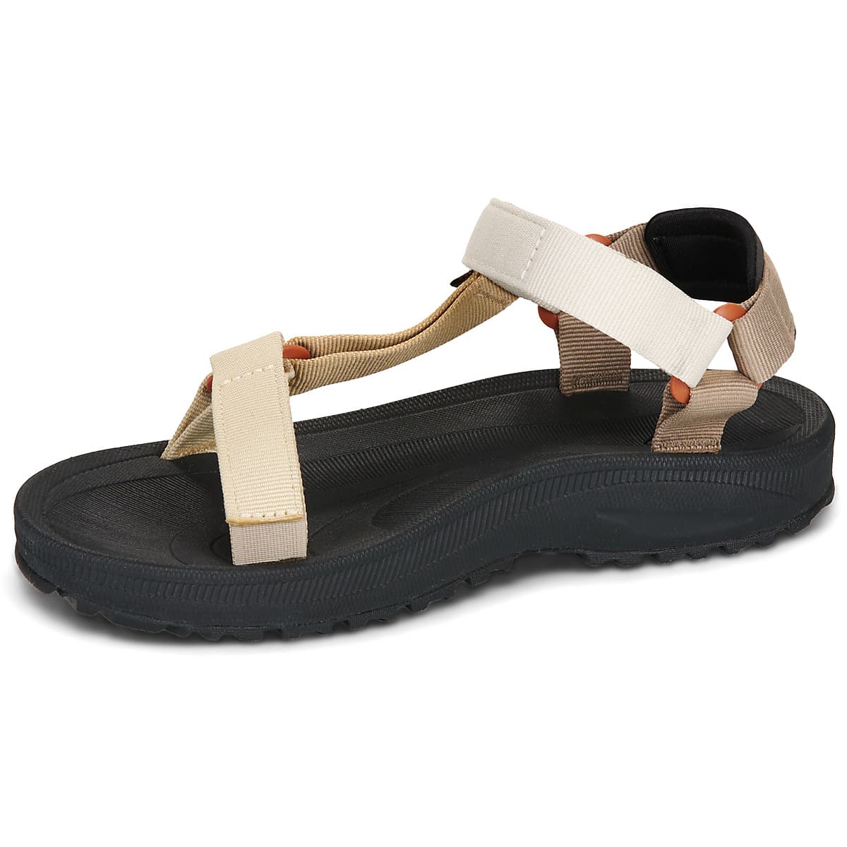 Women's Sports Sandals Teva Beige